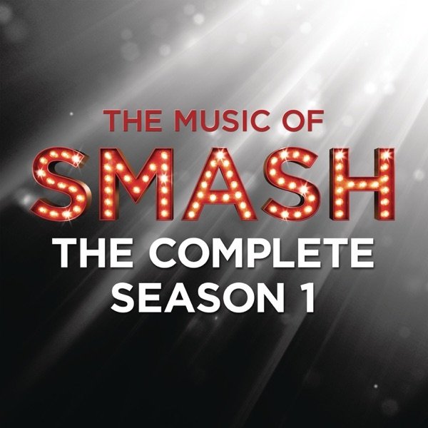 SMASH - The Complete Season One Album 