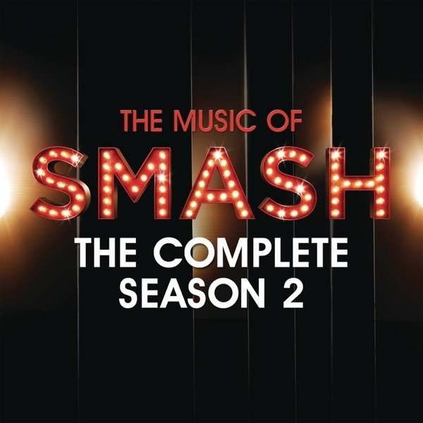 Album SMASH - SMASH - The Complete Season Two
