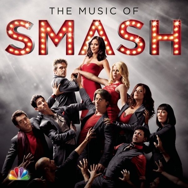 Album SMASH - The Music of SMASH