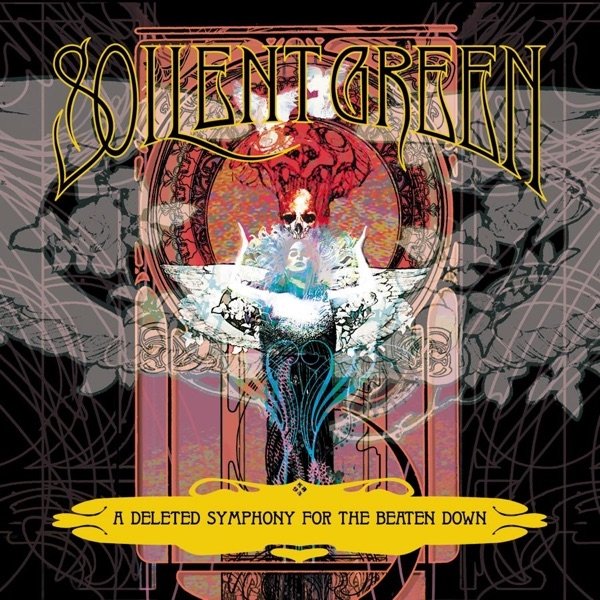 Album Soilent Green - A Deleted Symphony for the Beaten Down
