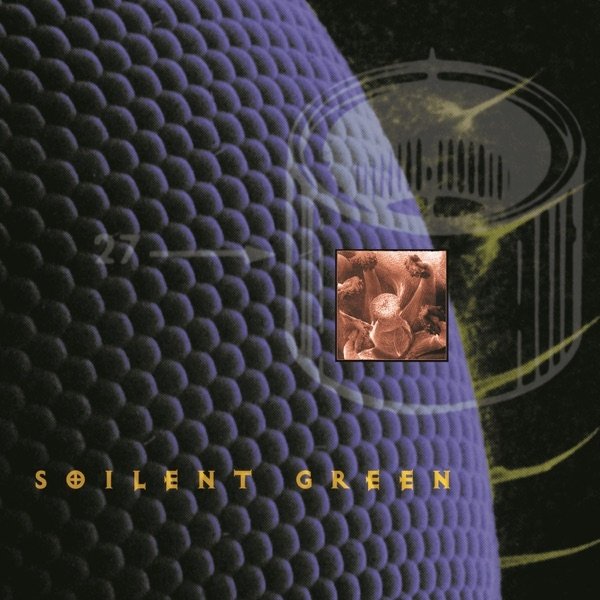 Album Soilent Green - Pussysoul