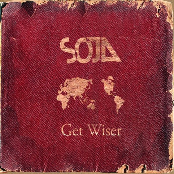 Album Soja - Get Wiser