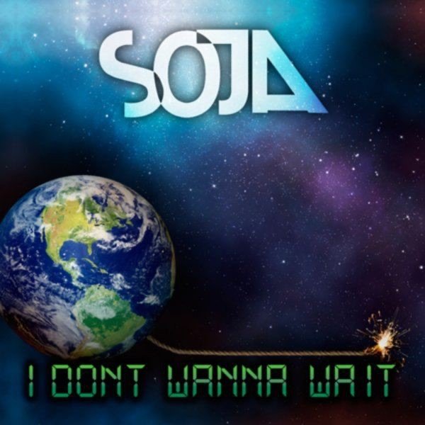 Album Soja - I Don