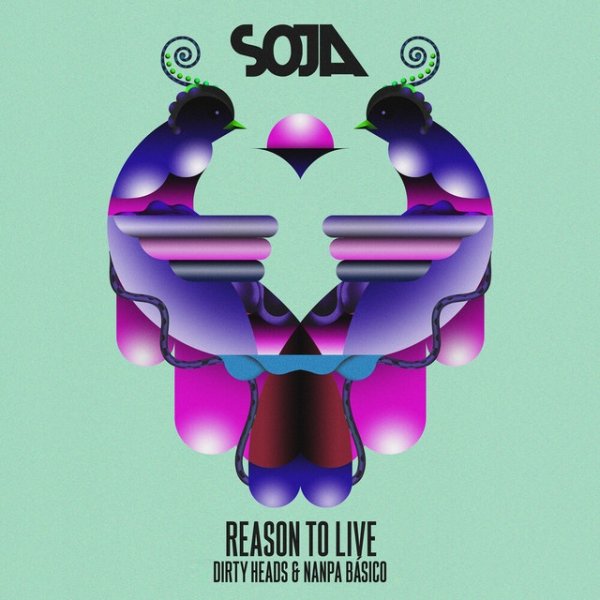 Reason To Live - album