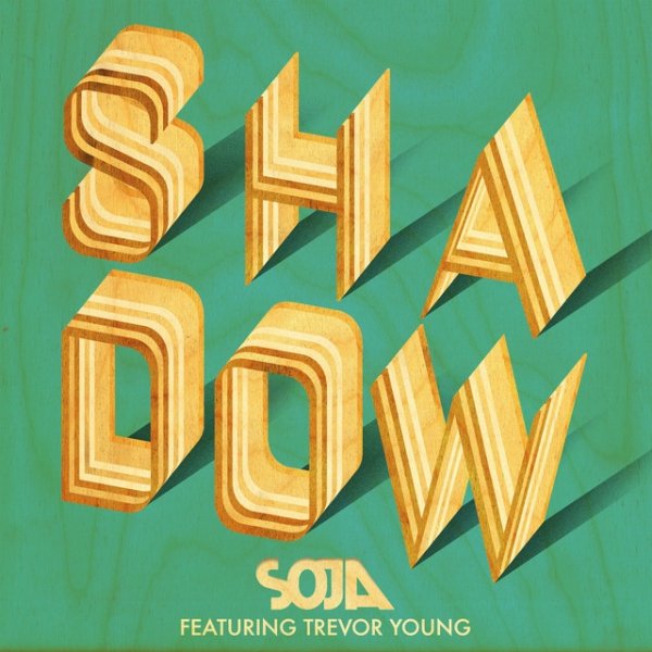 Album Soja - Shadow