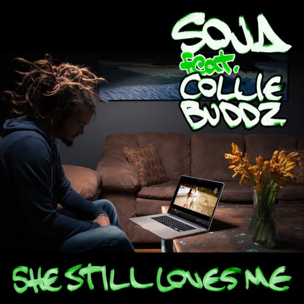 Album Soja - She Still Loves Me