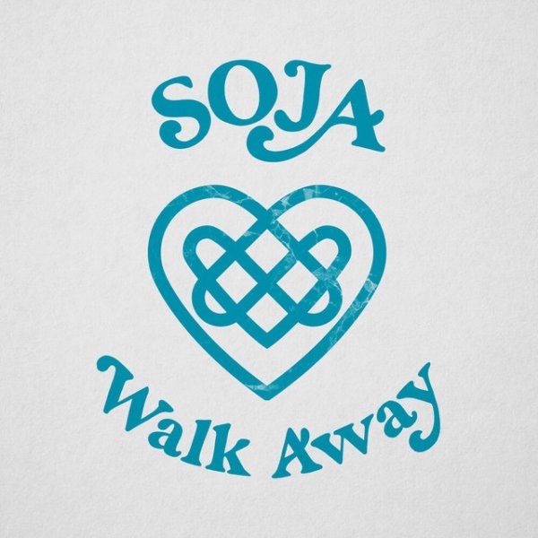 Album Soja - Walk Away