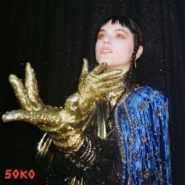 Album SoKo - Are You a Magician?