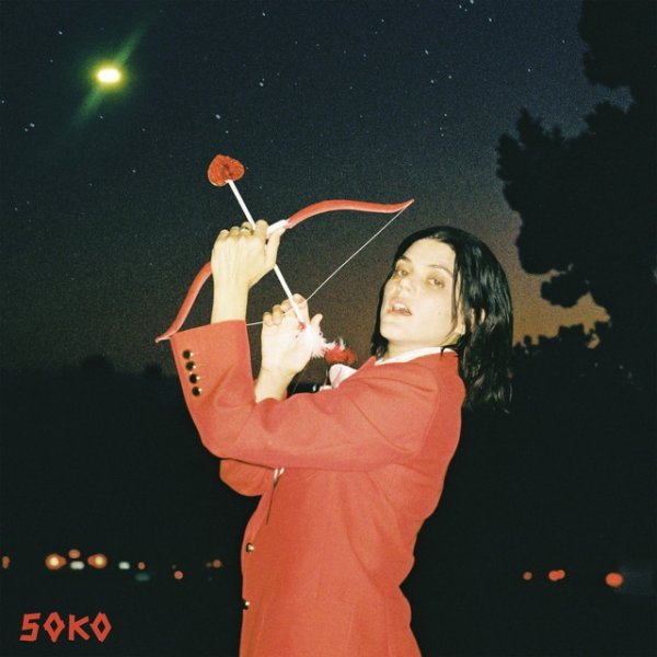 Album SoKo - Feel Feelings