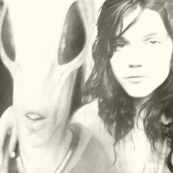 Album SoKo - I Thought I Was An Alien