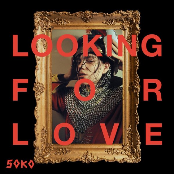 Looking For Love - album