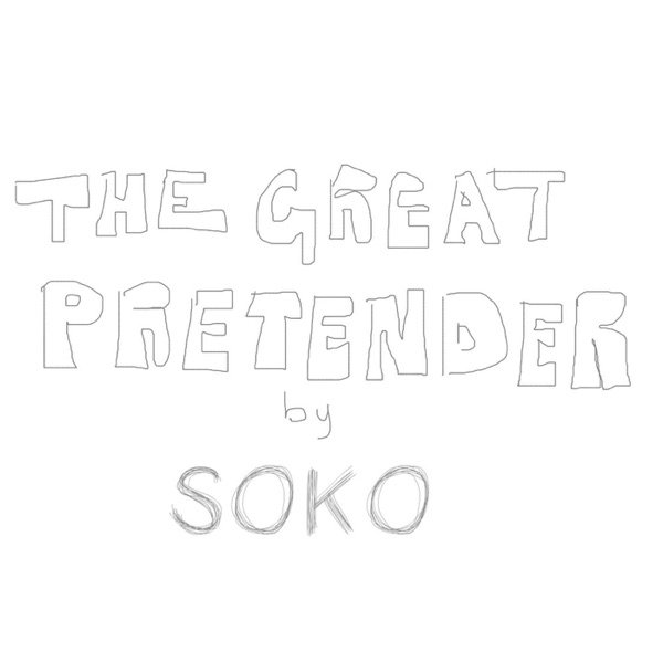 Album SoKo - The Great Pretender