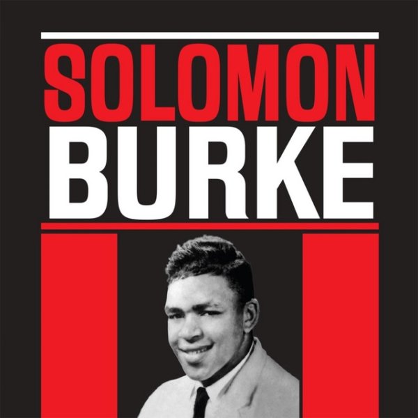Album Solomon Burke - Solomon Burke