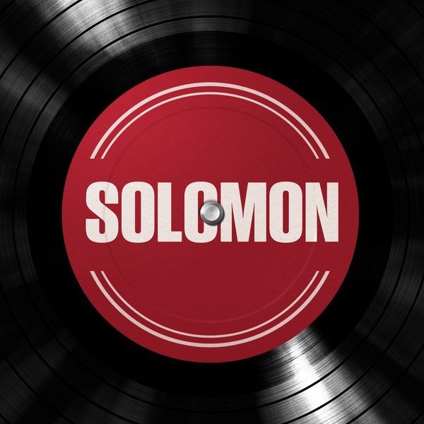 Album Solomon Burke - Solomon