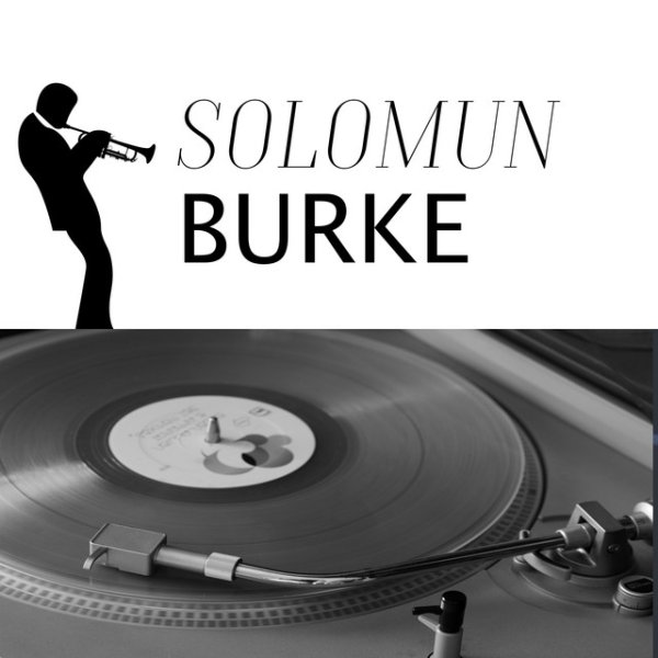 Album Solomon Burke - Soul Planet