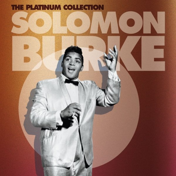 Album Solomon Burke - The Platinum Collection