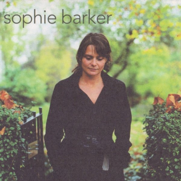 Album Sophie Barker - Earthbound