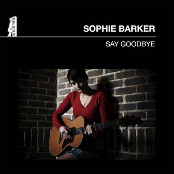 Album Sophie Barker - Say Goodbye