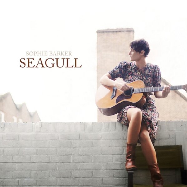 Album Sophie Barker - Seagull