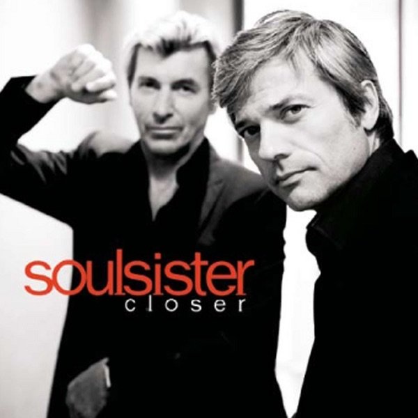 Album Soulsister - Closer