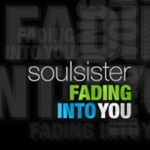 Fading Into You - album