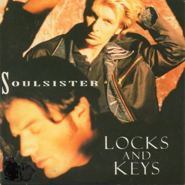 Album Soulsister - Locks And Keys