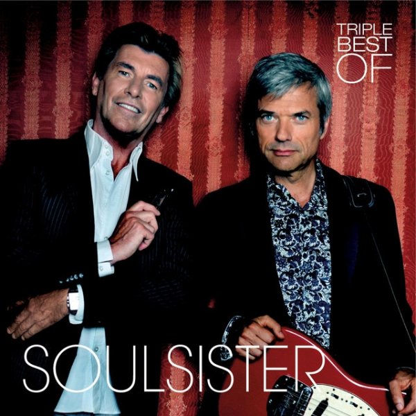 Album Soulsister - Triple Best Of