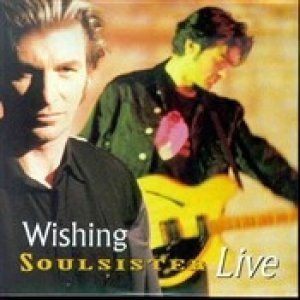 Album Soulsister - Wishing
