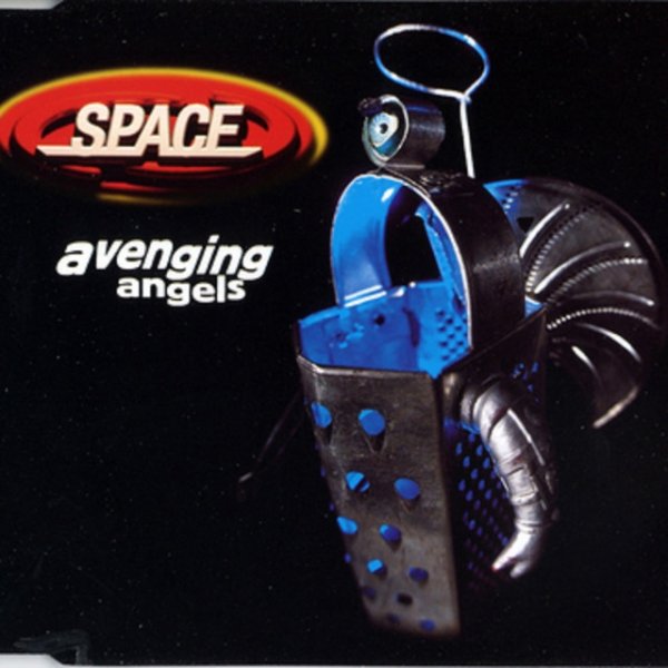 Album Space - Avenging Angels
