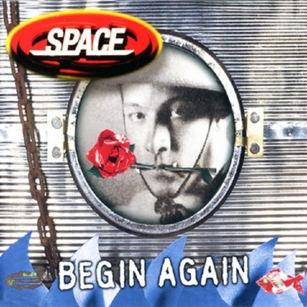 Album Space - Begin Again
