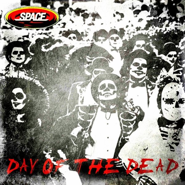Album Space - Day of the Dead