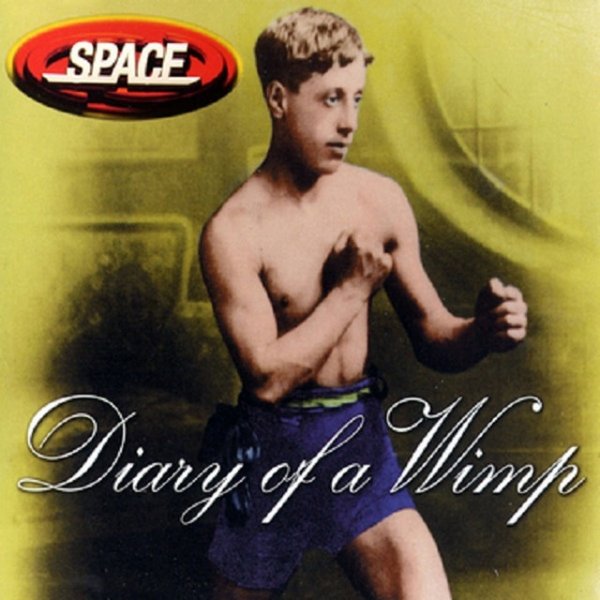 Diary of a Wimp - album