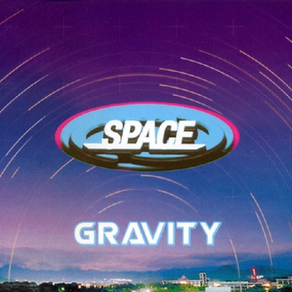 Album Space - Gravity