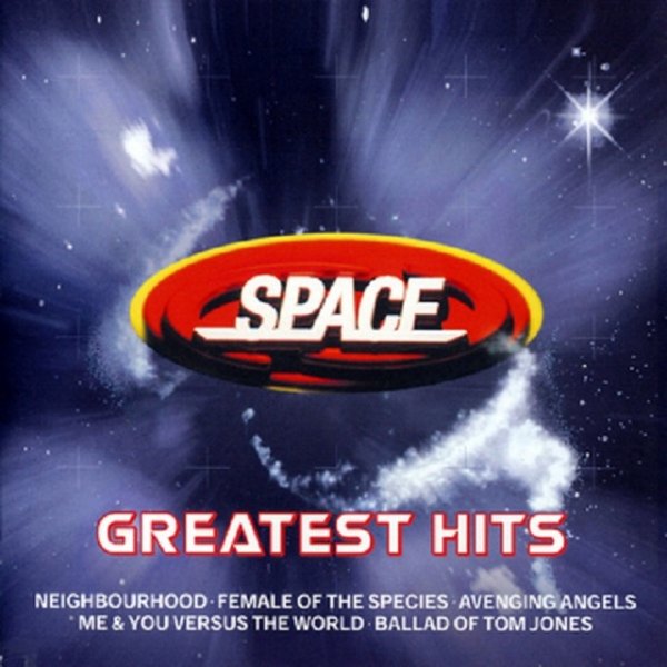 Album Space - Greatest Hits