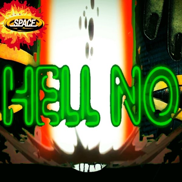 Album Space - Hell No