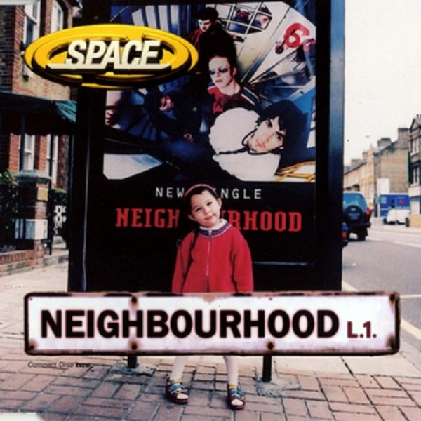 Space Neighbourhood, 1996