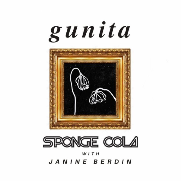 Sponge Cola Gunita, 2020