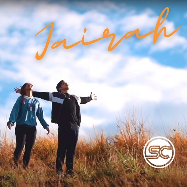 JAIRAH - album