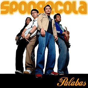 Album Sponge Cola - Palabas