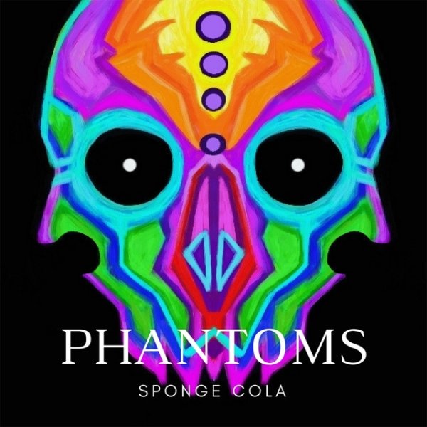 Sponge Cola Phantoms / Paliyabin Na Ang Lahat, 2018
