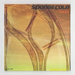 Album Sponge Cola - Sinag