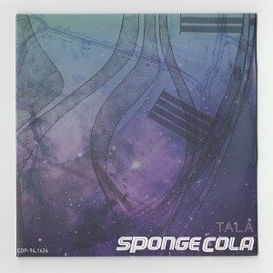 Sponge Cola Tala, 2016