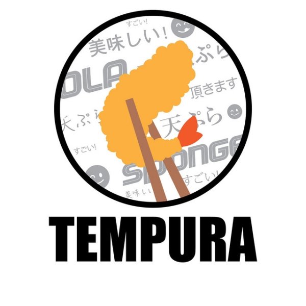 Album Sponge Cola - Tempura
