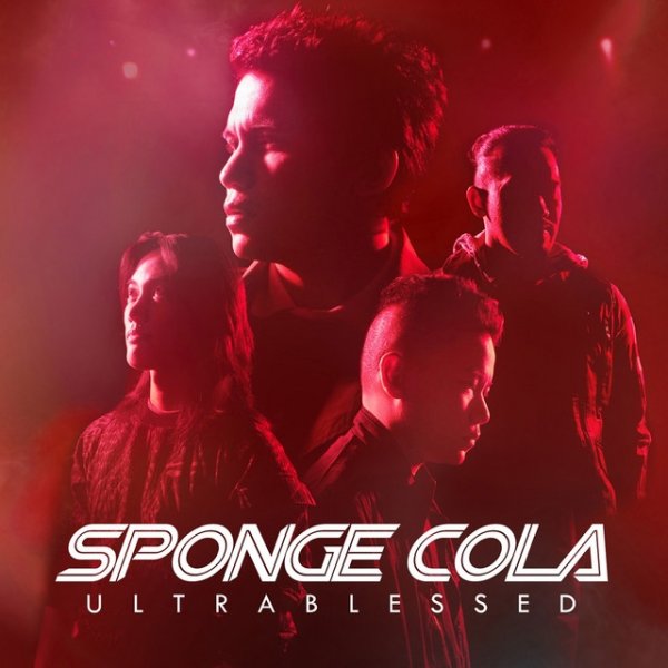 Album Sponge Cola - Ultrablessed
