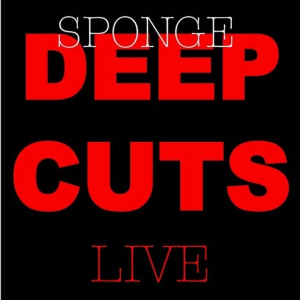 Deep Cuts Live - album