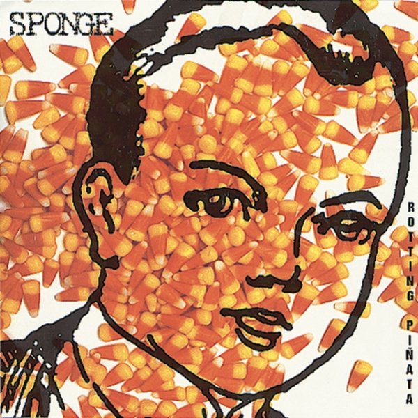 Album Sponge - Rotting Pinata