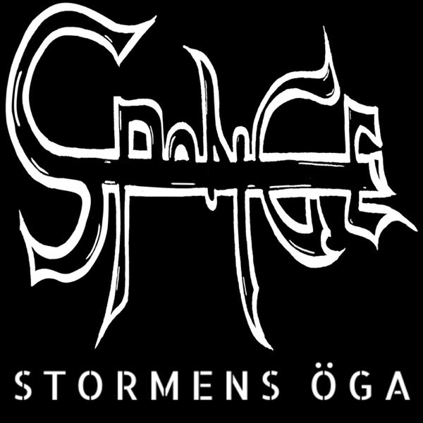 Album Sponge - Stormens Öga