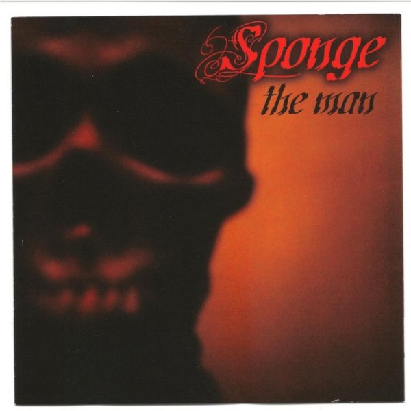 Album Sponge - The Man