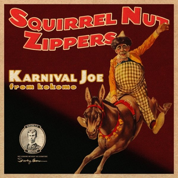 Karnival Joe (From Kokomo) - album