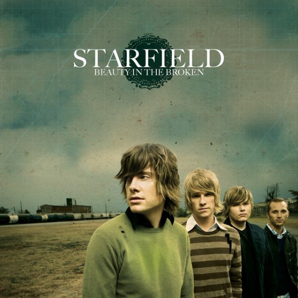 Album Starfield - Beauty In The Broken